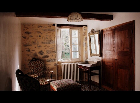 Maison de Lucette Chambre d'htes